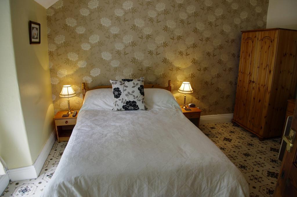 Bron Rhiw Guest House คริกเคียธ ห้อง รูปภาพ